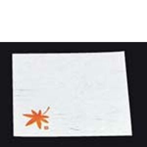 雲流敷紙 4寸(100枚入)紅葉(64425)(9月～12月)