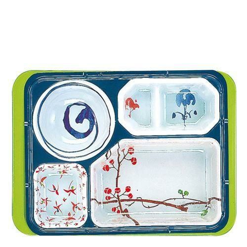 器美の追求 副食 F－30用中仕切 SP－30 陶A(3000枚入)