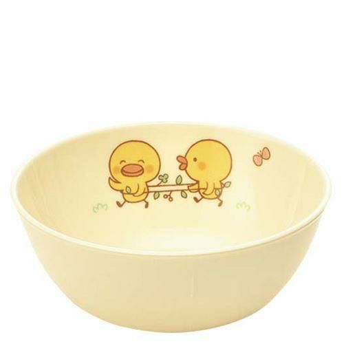 メラミン 子供食器 ひよこぐみ 小食器 J2HI