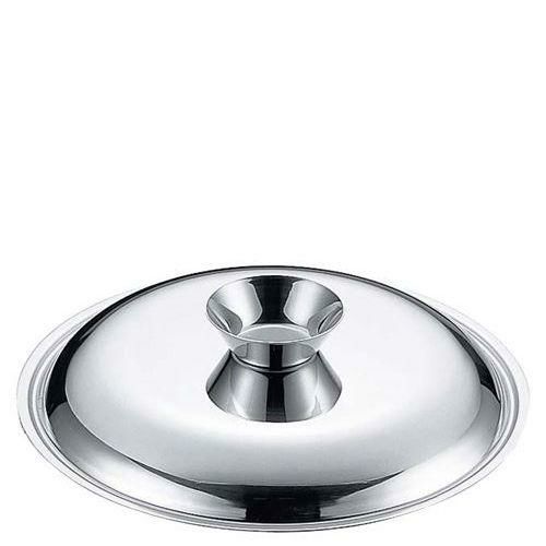 UK 18-8 しゃぶしゃぶ鍋 23cm用 蓋