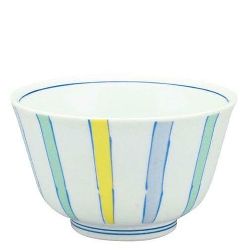 アルセラム強化食器 色十草千茶 EC1－6