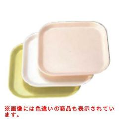 ストロングトレイ正角 ピンク