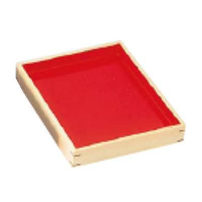 デリカバット薄型 -白木