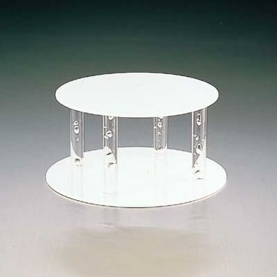 アクリル製ウェディングアーチブライト 8×9