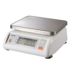 カスタム デジタル防水ハカリ CS-20KWP 20kg