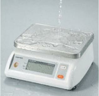 カスタム デジタル防水ハカリ CS-20KWP 20kg
