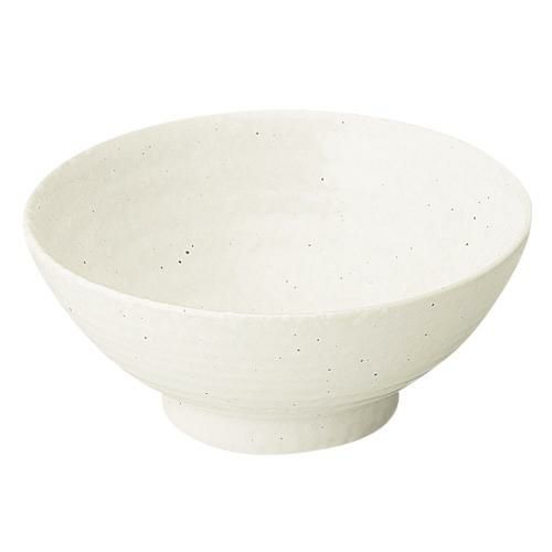 新粉引 丸5.8六兵衛