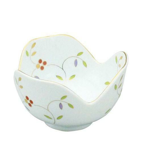 アルセラム強化食器 南天割山椒小付 EC7－17