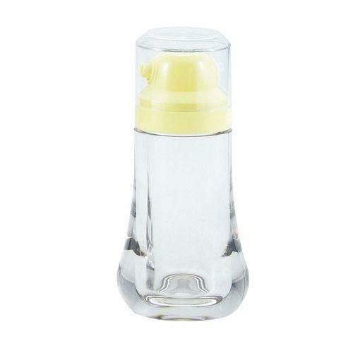 健康醤油さし ポッタンアルファ イエロー