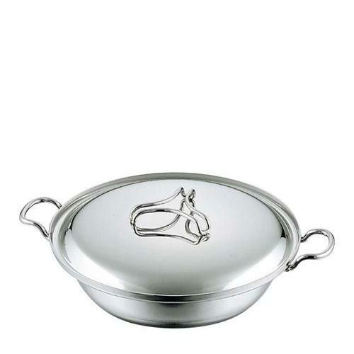 プロデンジ ちり鍋 27cm