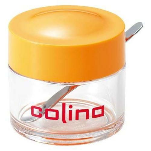 コリーナ からし入れ イエロー CO－5705Y