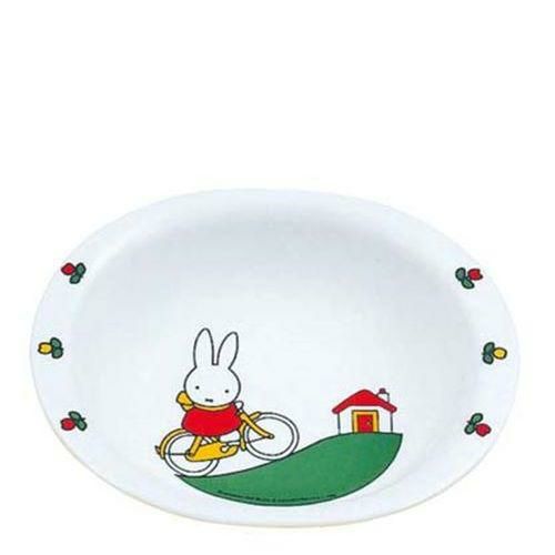 メラミン子供食器 ミッフィー フルーツボール M－1303C