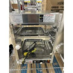 ホットショーケース エイシン電機 ED-330 業務用 中古品 ホットショーケース エイシン電機 ED-330 業務用 中古/送料別途