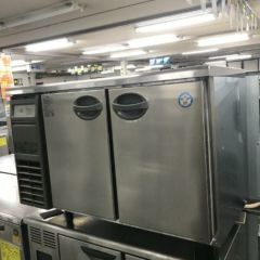 業界最長1年保証】【中古】冷蔵コールドテーブル パナソニック 業界最長1年保証】【中古】冷蔵コールドテーブル パナソニック