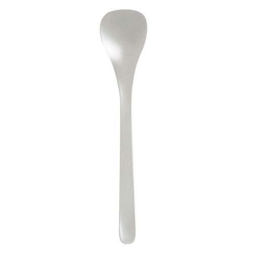 アイスクリームスプーン 柳宗理 #1250 ステンレスカトラリー アイスクリームスプーン(12150601-0010)