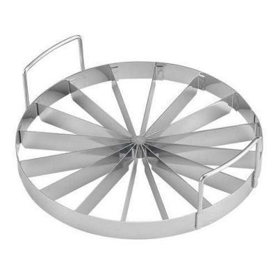 EBM トルテカッター 9寸 14切 EBM