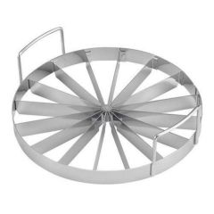 EBM トルテカッター 9寸 14切 EBM