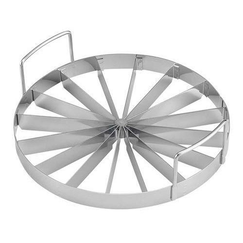 EBM トルテカッター 9寸 14切 EBM