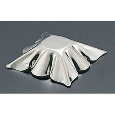 FK ブリキ ケーキ型(中)#8