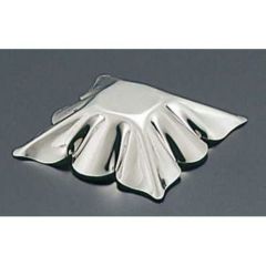 FK ブリキ ケーキ型(中)#8