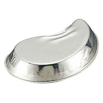 FK ブリキ ケーキ型(中)#29