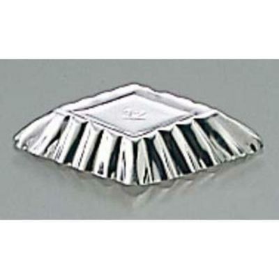 ケーキ型 【FK ブリキ ケーキ型 小 #12】 #12 【グループA】