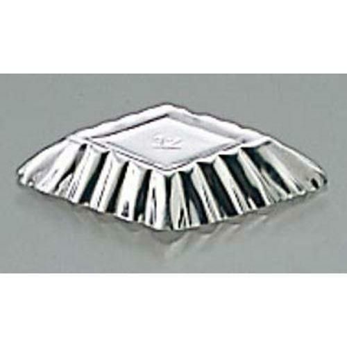 ケーキ型 【FK ブリキ ケーキ型 小 #12】 #12 【グループA】