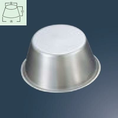 18-8 プリンカップ 小 No.160