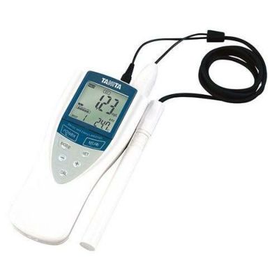 計器 【タニタ 残留塩素計セット EW-520】 EW-520 幅202 奥行82 高さ37 【送料無料】