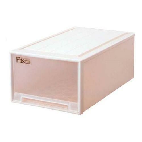 ケース フィッツ押シ入レケース ディープL