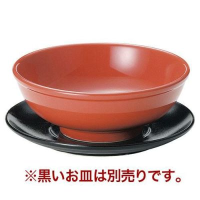 6.5玉丼赤釉