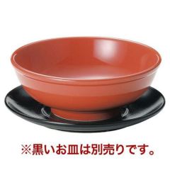6.5玉丼赤釉