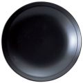 黒水晶 6.0皿