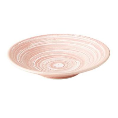 花の舞 リップル4.0皿