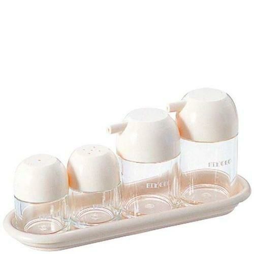 キノコ カスターセット 5PCS K－5111 黒