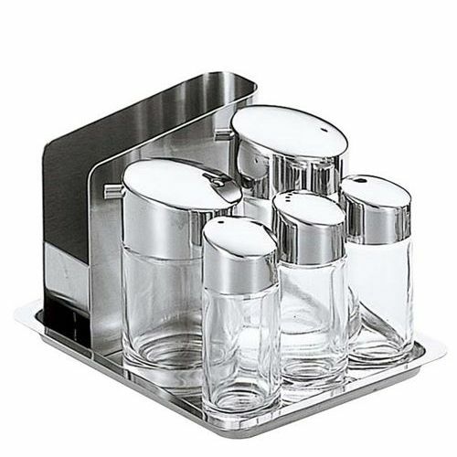 ＃900 テーブルセット ガラス製