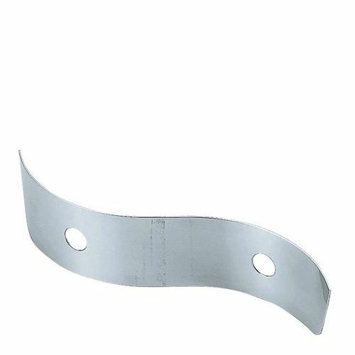 SW 18-8 ちり鍋33cm用 2仕切板