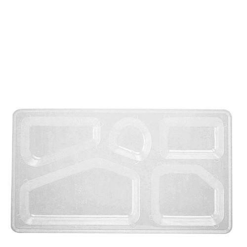 器美の追求 副食固定 FN－3用 透明中仕切 SP－N3－T2(3000枚入)