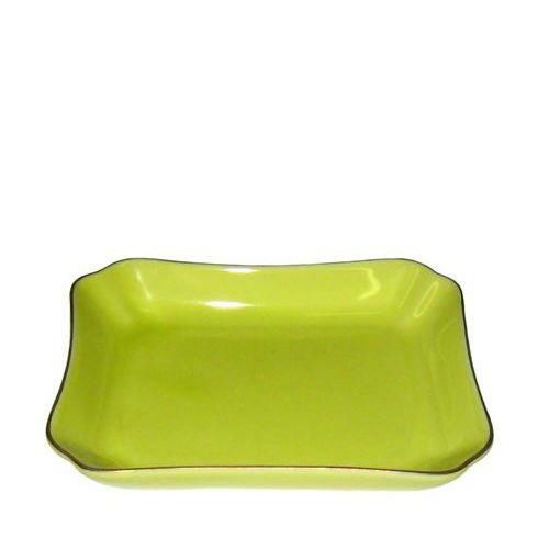 フリートレー スクエア L イエロー(120×100)