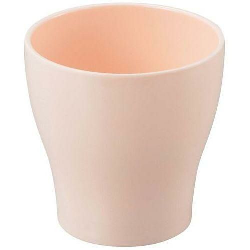 メラミン食器 ミルクカップ 1号 ピンク PK－22