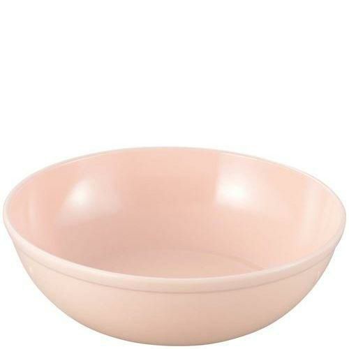 メラミン食器 菜皿 A－2 ピンク PK－46A