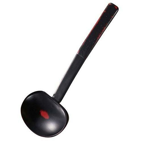 木製 布貼お玉 曙 穴無 73×58×227