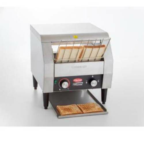 【サンテック】コンベアトースター TM-10H 幅368×奥行419×高さ387mm