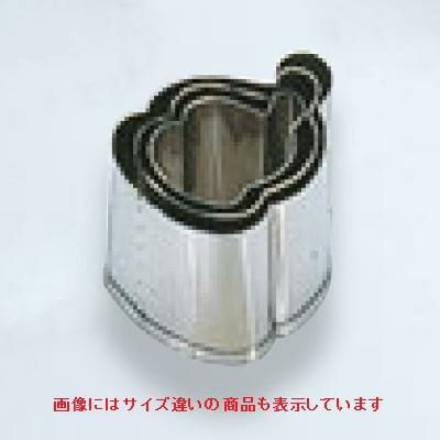 EBM 18-8 手造抜型 冬 サンタ #4 EBM