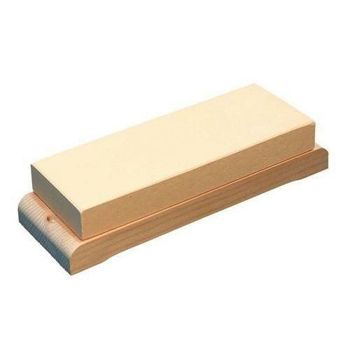 堺菊守 中砥石(#1000)台付 極(KIWAMI)