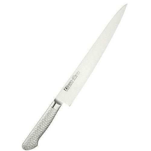 筋引 【ブライト M11プロ割込シリーズ 筋引 27cm M1112-D.P.S】 ブライト M11プロ M1112-D.P.S 長さ:405、背厚:2.2、刃渡:270 【グループA】