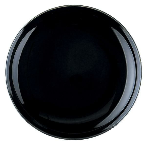 8.0皿黒艶