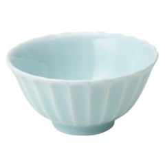 かすみ 青白 11.5cmボウル
