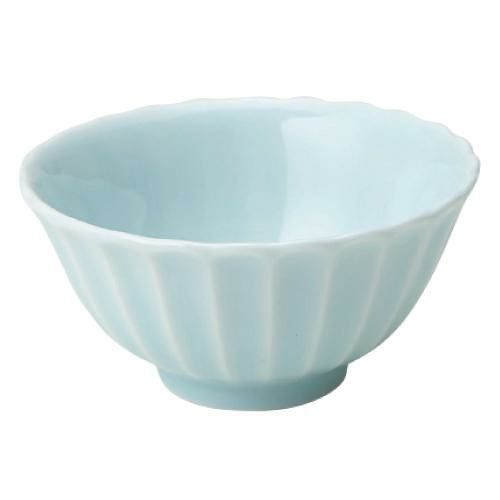 かすみ 青白 11.5cmボウル
