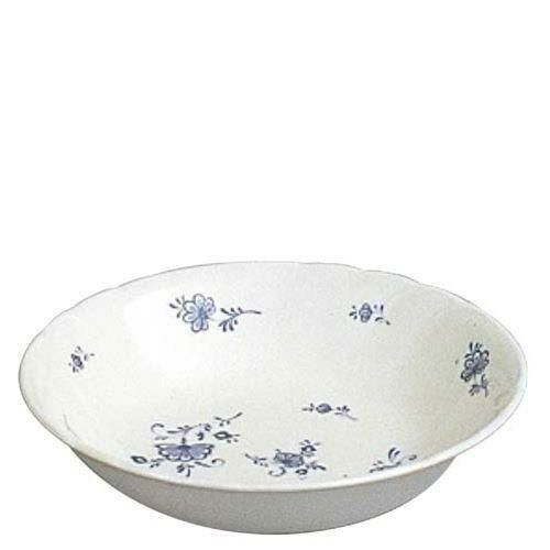 メラミン ビューティーフラワー ベリー皿 BF－4